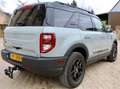 Ford Bronco Sport 2.0 Ecoboost First Edition Grey - thumbnail 13