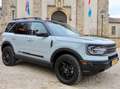 Ford Bronco Sport 2.0 Ecoboost First Edition Gri - thumbnail 8