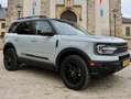 Ford Bronco Sport 2.0 Ecoboost First Edition Grijs - thumbnail 16