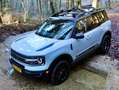 Ford Bronco Sport 2.0 Ecoboost First Edition Šedá - thumbnail 3