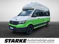Volkswagen Crafter Grand California 600 2.0 TDI Autom Markise, Sta... Weiß - thumbnail 2