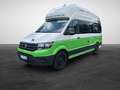 Volkswagen Crafter Grand California 600 2.0 TDI Autom Markise, Sta... Weiß - thumbnail 3