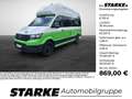Volkswagen Crafter Grand California 600 2.0 TDI Autom Markise, Sta... Weiß - thumbnail 1
