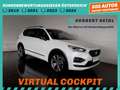 SEAT Tarraco FR-LINE 2,0 TDI DSG *7-SITZE / 20 ZOLL / DCC / ... Blanc - thumbnail 1
