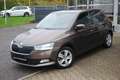 Skoda Fabia 1.0l TSI 70kW Style.LED.App.Kamera Braun - thumbnail 1