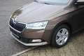 Skoda Fabia 1.0l TSI 70kW Style.LED.App.Kamera Braun - thumbnail 5