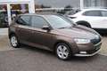 Skoda Fabia 1.0l TSI 70kW Style.LED.App.Kamera Braun - thumbnail 3