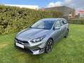 Kia Ceed / cee'd Ceed SW 1.5 T-GDI BENZINE AUTOMAAT Gris - thumbnail 1