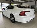 Volvo S90 T8 Plus Bright Recharge AWD AHK Schiebedach Blanco - thumbnail 10