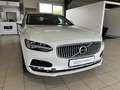 Volvo S90 T8 Plus Bright Recharge AWD AHK Schiebedach Weiß - thumbnail 4