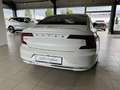 Volvo S90 T8 Plus Bright Recharge AWD AHK Schiebedach Blanc - thumbnail 7
