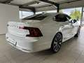 Volvo S90 T8 Plus Bright Recharge AWD AHK Schiebedach Weiß - thumbnail 6