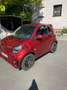 smart forTwo Cabriolet Rojo - thumbnail 1