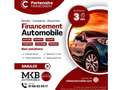 Audi A3 SportBack 2.0 TDI DPF - 140 - BV S-tronic - Start/ Blanc - thumbnail 6