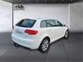 Audi A3 SportBack 2.0 TDI DPF - 140 - BV S-tronic - Start/ bijela - thumbnail 4
