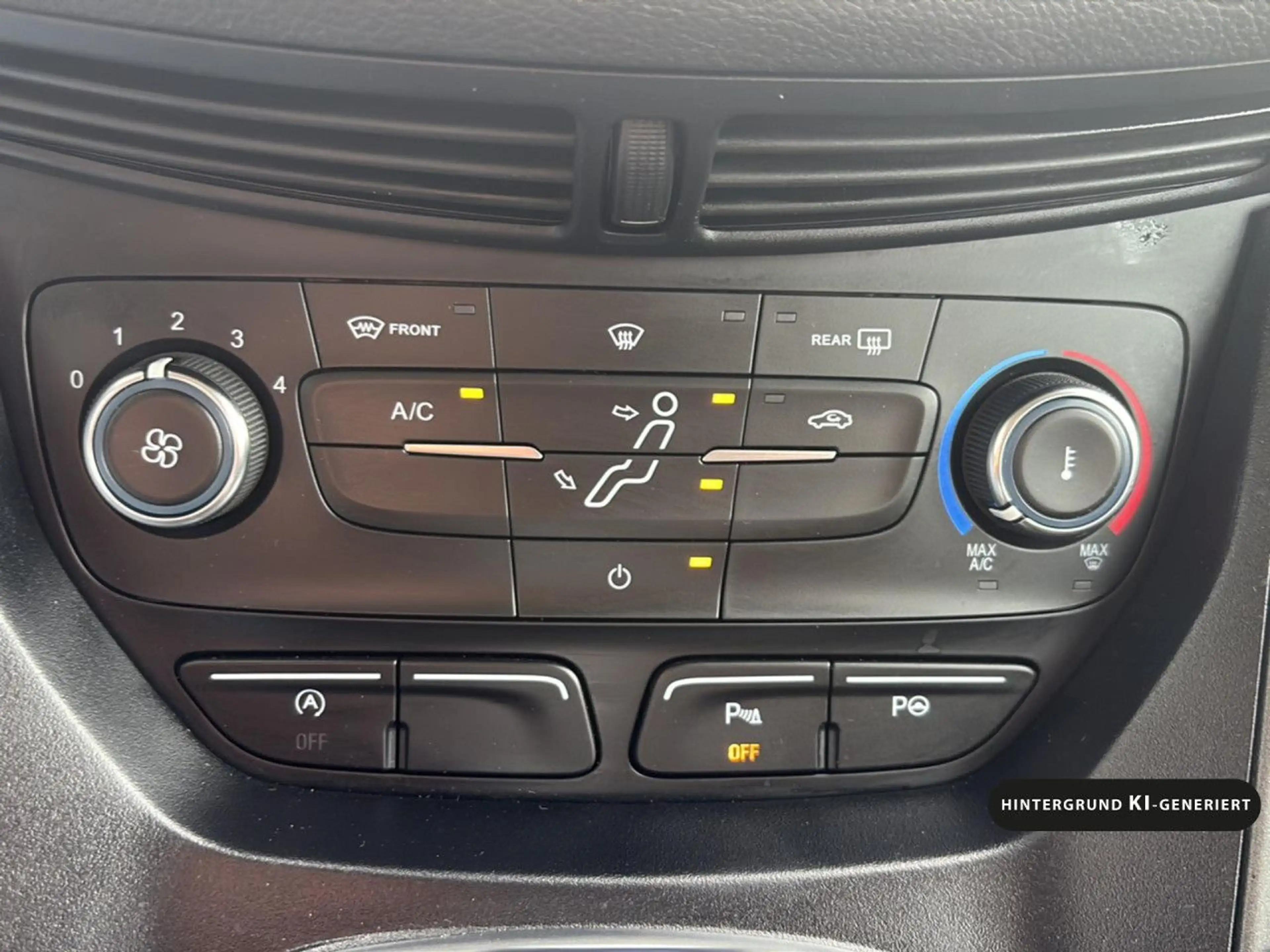 Ford C-Max Trend 1.0 EcoBoost Bluetooth Klima — photo 13