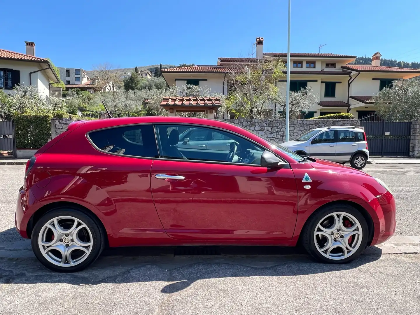 Alfa Romeo MiTo 1.4 tb m.air Q.verde sport plus pack s&s - 1