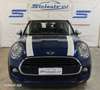 MINI Cooper D MINI VI F55-F56 2014 1.5 5p NEOPATENTATO Bleu - thumbnail 1