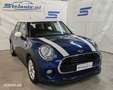 MINI Cooper D MINI VI F55-F56 2014 1.5 5p NEOPATENTATO Bleu - thumbnail 2
