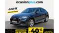 Audi Q5 Sportback 35 TDI Advanced S tronic Gris - thumbnail 1