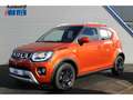 Suzuki Ignis 1.2 Smart Hybrid Select Automaat Orange - thumbnail 1
