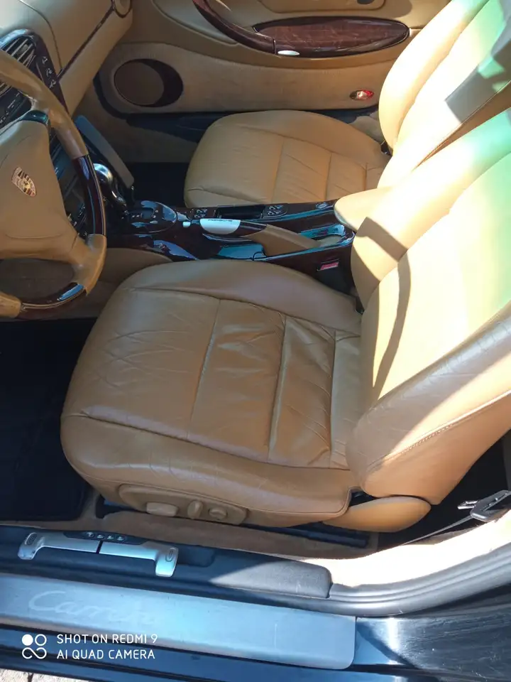 Porsche 996 Carrera 4 con Hard Top, foto 10