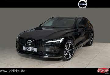 B4 Diesel Plus Dark Navi ACC Teilleder Met. Kamera