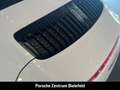 Porsche 992 911 Carrera Cabriolet Sportabgasanlage BOSE Weiß - thumbnail 11