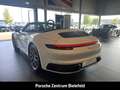 Porsche 992 911 Carrera Cabriolet Sportabgasanlage BOSE Weiß - thumbnail 28