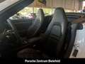 Porsche 992 911 Carrera Cabriolet Sportabgasanlage BOSE Weiß - thumbnail 17