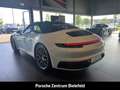 Porsche 992 911 Carrera Cabriolet Sportabgasanlage BOSE Weiß - thumbnail 3
