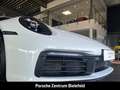 Porsche 992 911 Carrera Cabriolet Sportabgasanlage BOSE Weiß - thumbnail 15