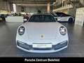 Porsche 992 911 Carrera Cabriolet Sportabgasanlage BOSE Weiß - thumbnail 4