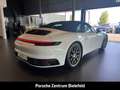 Porsche 992 911 Carrera Cabriolet Sportabgasanlage BOSE Weiß - thumbnail 6