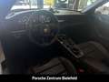 Porsche 992 911 Carrera Cabriolet Sportabgasanlage BOSE Weiß - thumbnail 16