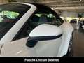 Porsche 992 911 Carrera Cabriolet Sportabgasanlage BOSE Weiß - thumbnail 12