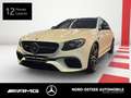 Mercedes-Benz E 63 AMG S T 4M+ STANDHZG HUD NIGHT PANO BURMEST Blanc - thumbnail 1