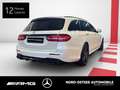 Mercedes-Benz E 63 AMG S T 4M+ STANDHZG HUD NIGHT PANO BURMEST Blanc - thumbnail 4