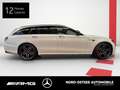 Mercedes-Benz E 63 AMG S T 4M+ STANDHZG HUD NIGHT PANO BURMEST Blanc - thumbnail 9