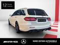 Mercedes-Benz E 63 AMG S T 4M+ STANDHZG HUD NIGHT PANO BURMEST Blanc - thumbnail 3