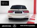 Mercedes-Benz E 63 AMG S T 4M+ STANDHZG HUD NIGHT PANO BURMEST Blanc - thumbnail 7