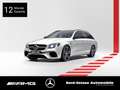 Mercedes-Benz E 63 AMG S T 4M+ STANDHZG HUD NIGHT PANO BURMEST Weiß - thumbnail 1