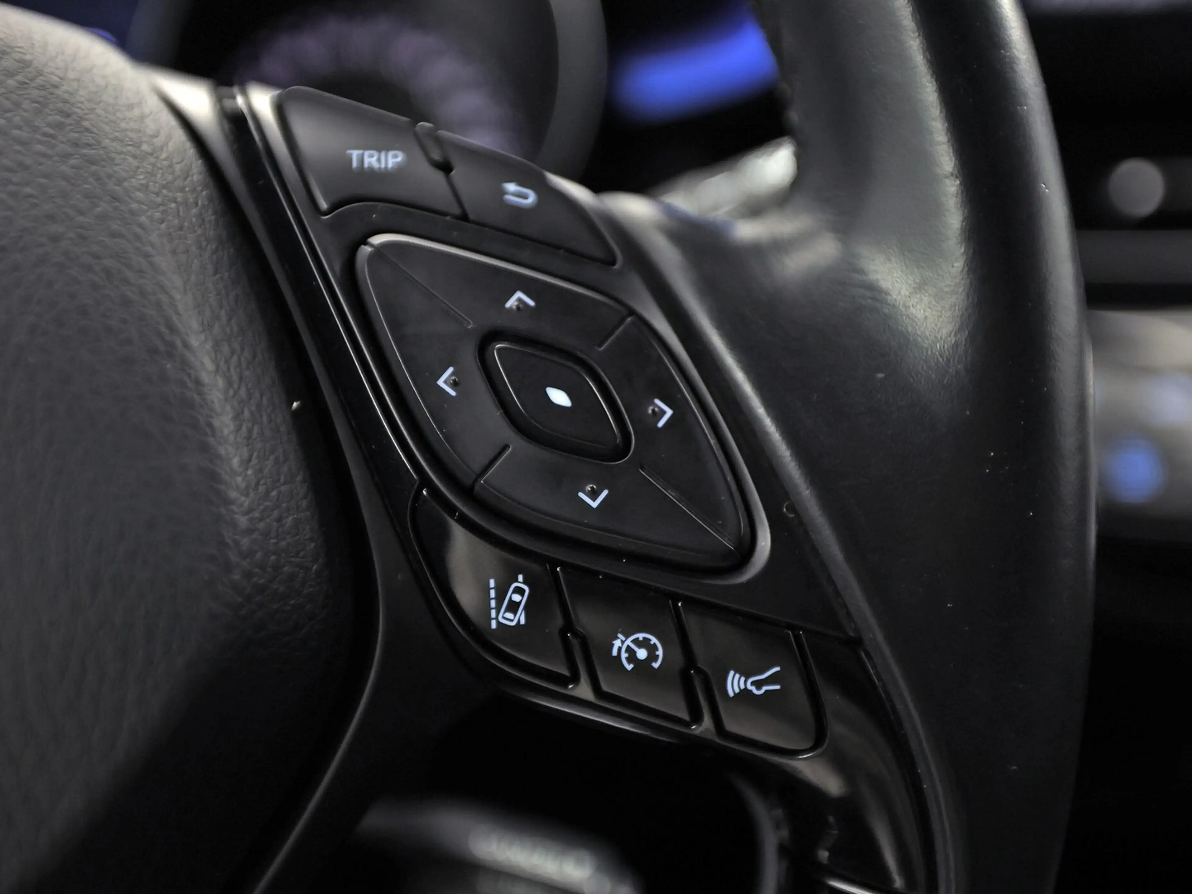 Toyota C-HR 1.8 Hybrid Bi-Tone Dynamic Automaat (NAVIGATIE, CA — photo 21