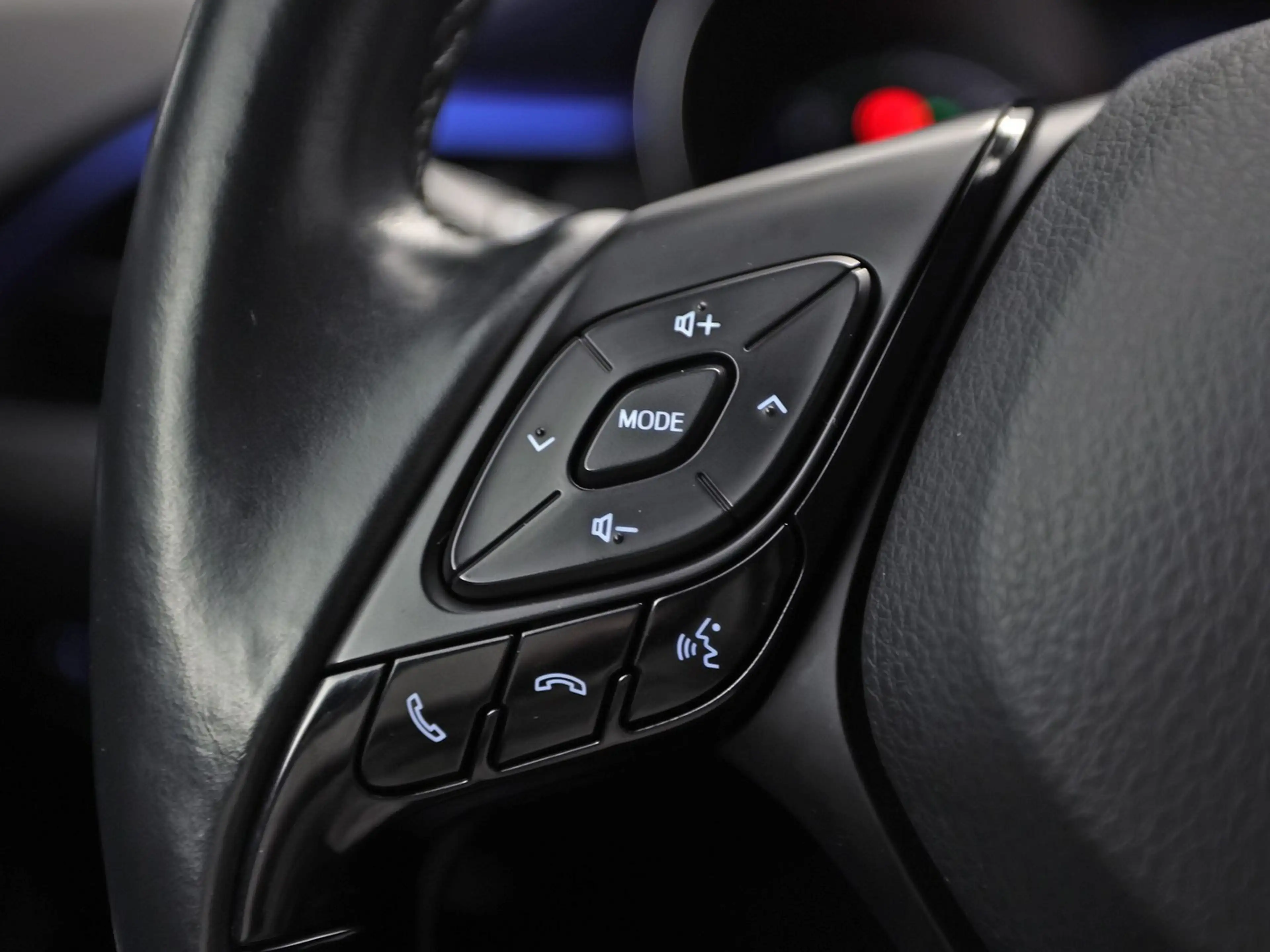 Toyota C-HR 1.8 Hybrid Bi-Tone Dynamic Automaat (NAVIGATIE, CA — photo 20