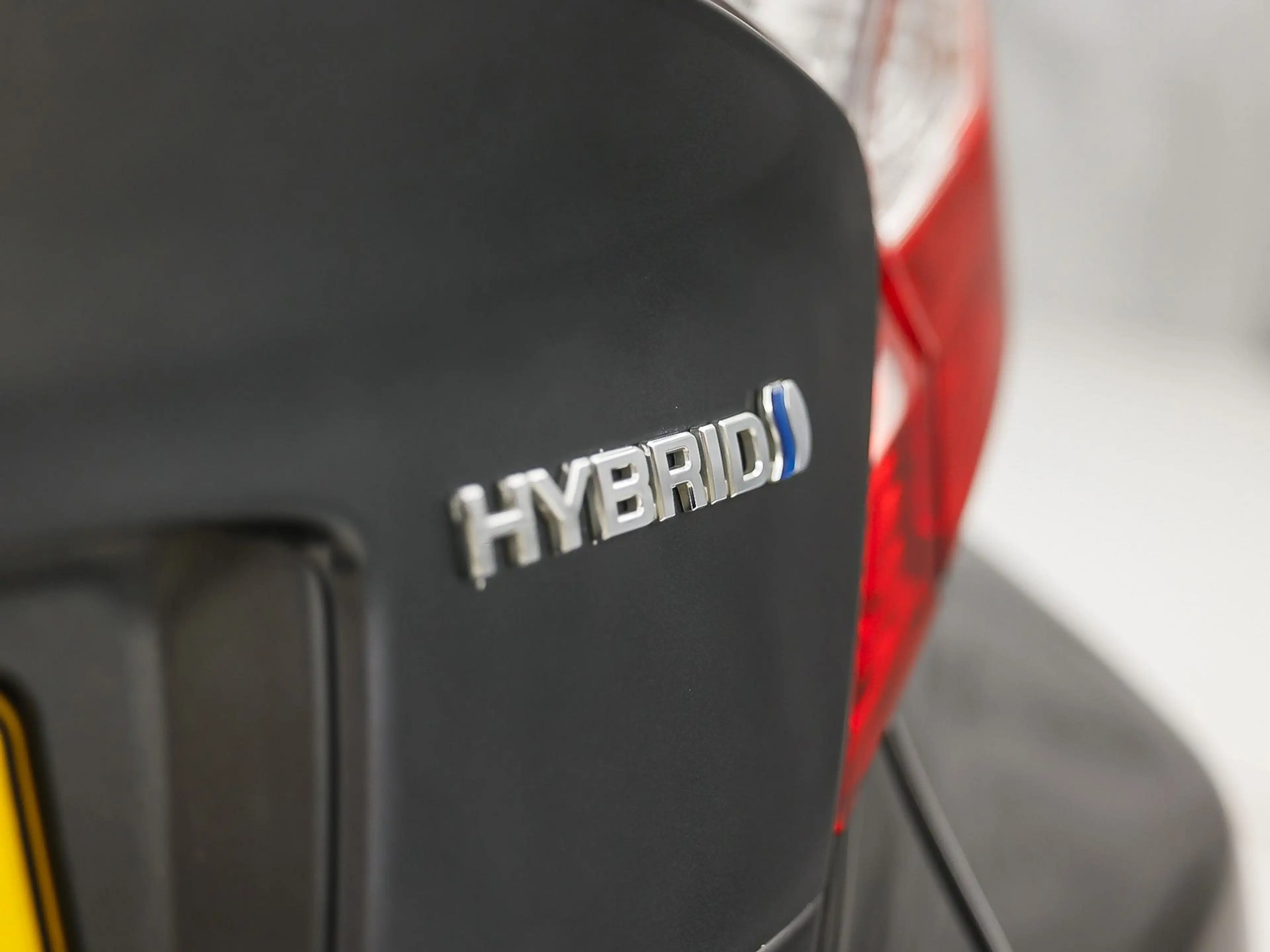 Toyota C-HR 1.8 Hybrid Bi-Tone Dynamic Automaat (NAVIGATIE, CA — photo 29