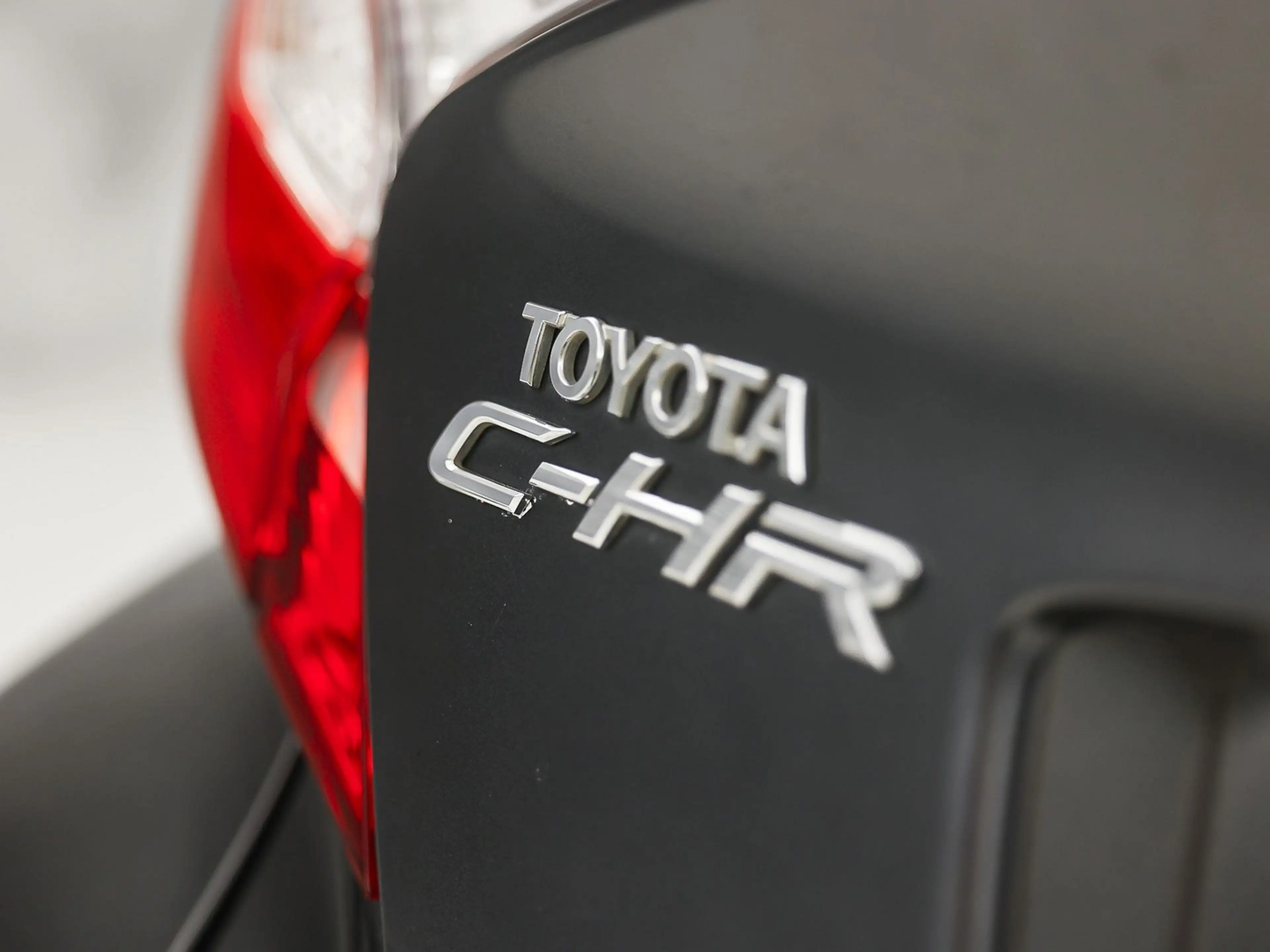 Toyota C-HR 1.8 Hybrid Bi-Tone Dynamic Automaat (NAVIGATIE, CA — photo 28