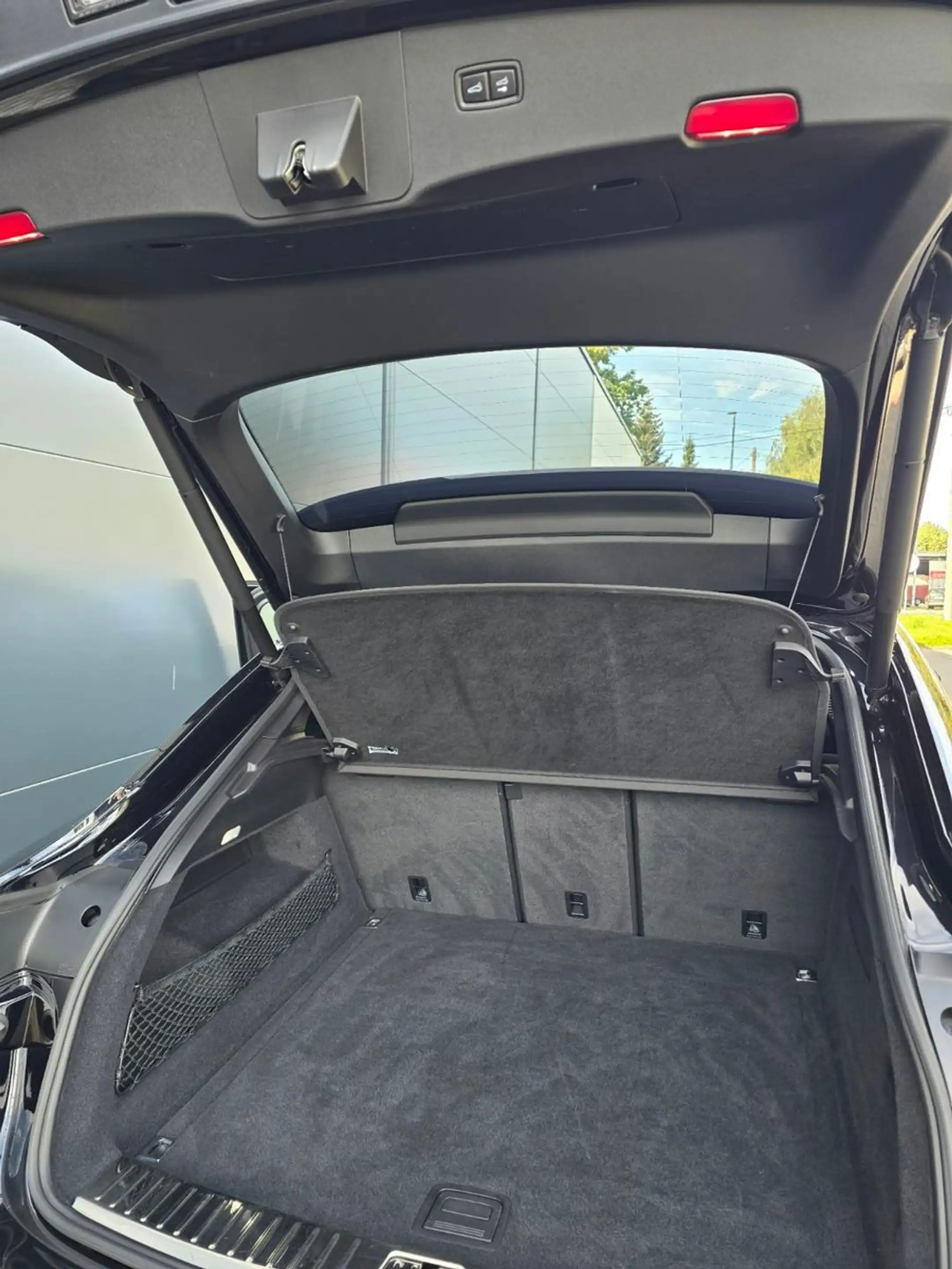 Porsche Cayenne Coupe S Platinum BOSE Pano Titan — photo 7