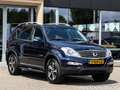 SsangYong Rexton 2.2 E-XDI SAPPHIRE 3500kg Trekgewicht GRIJS Kentek Blauw - thumbnail 5