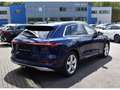 Audi e-tron 55 Quattro 95 kWh Advanced CUIR MEMO PANO CAM360 Bleu - thumbnail 4