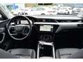 Audi e-tron 55 Quattro 95 kWh Advanced CUIR MEMO PANO CAM360 Bleu - thumbnail 11